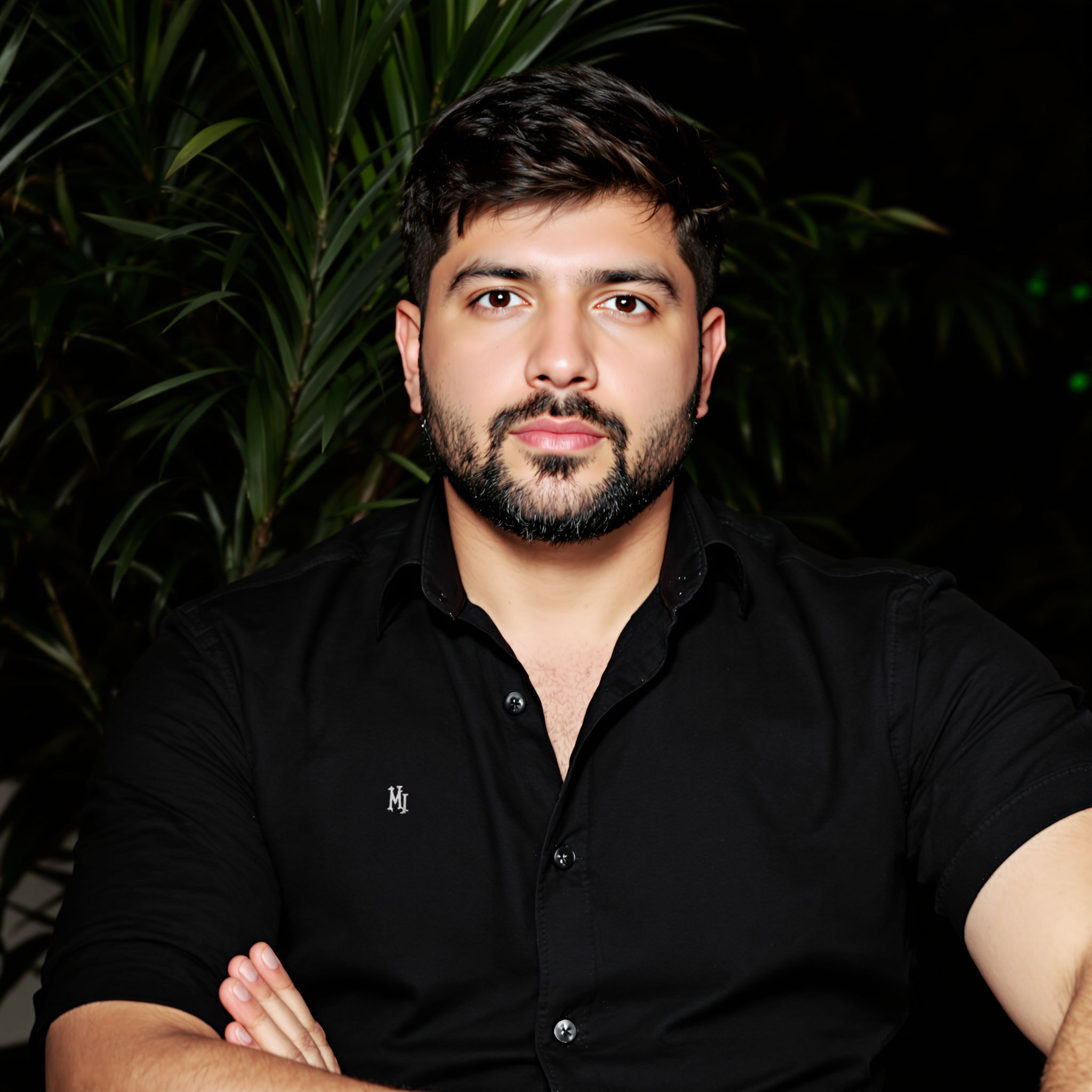 Avatar do paciente